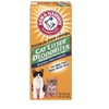 ARM & HAMMER Cat Litter Deodorizer With Activated Baking Soda