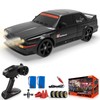 YUAN PLAN RC Drift Car 1:16 4WD 2.4GHz Remote Control