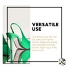 Shoe Clinic Shoe Dye Kit (Light Grey) - Restores The