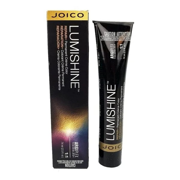 Joico Lumishine Permanent Cream Colour - 4VV/4.22 by Joico