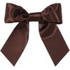 Double Faced Satin Ribbon - Mink