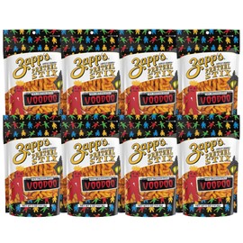Zapp’s Voodoo Pretzel Stix 5 oz., 8 Count