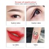 Microblading Pen USB Rechargeable Eyebrow Eyeliner Lip Tattoo Pen Machine