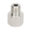 Tissting Reducing Connector 1/8 Inch NPT Female to M10 x