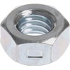Hillman 58492 1/4-20-Inch Two Way Lock Nut, 30-Pack