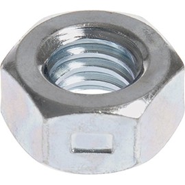 Hillman 58492 1/4-20-Inch Two Way Lock Nut, 30-Pack