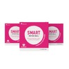 Pink Formula Smart Dryer Ball, 3-Pack