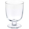 iittala IIT571-1008683 Tumbler, Clear, 11.2 fl oz (340 ml), LEMPI