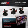 SpyX / Lazer Trap Alarm – Safe Laser Alarm Toy
