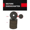 KS Tools High Performance Thin Cutting Disc Diameter 50 mm