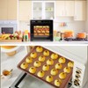 8Pcs Silicone Dehydrator Trays - Nonstick Silicone Drye Mats with