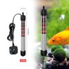 CarPlusStudio Aquarium Heater - Power Saving Fish Tank Heater with
