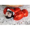 Lang’s Chocolates – Milk Chocolate Easter Eggs – Fruit &