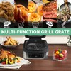 Grill Grate Compatible with Ninja Foodi AG301, AG300, AG301C, AG302,