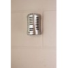 San Jamar WP9070SS Arriba Commercial Twist Passive Summit Air Freshener