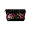 Faylor 1H9125121051190 Mini Pouch MJT-251051 Women's Black, Black, Free size