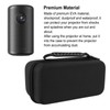 Projector Hard Case for Capsule 3 HY300 HY300 Pro HY320,