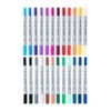 Royal & Langnickel - 24pc Dual Tip Waterbased Artist Markers
