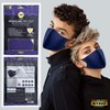 NYBEE Sport Cooling Protex 24 Hour Breathable And Comfortable Face