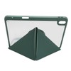 Wireless Keyboard Case 10.9in Magnetic Detachable Keyboard Cover with Touchpad