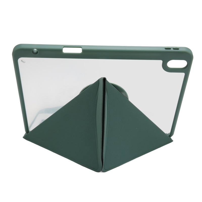 Wireless Keyboard Case 10.9in Magnetic Detachable Keyboard Cover with Touchpad