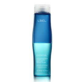 L'BEL - Desmaquillante Bifásico Essential a Prueba de Agua 125ml/4.20z