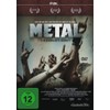 Metal - A Headbanger's Journey