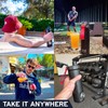 NEW: RIPTIDE The Shotgun Bottle - First Ever Stainless Steel