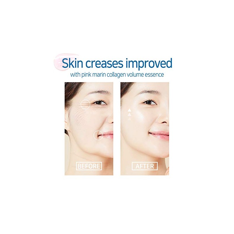 Elizavecca - Witch Piggy Hell-Pore Marine Collagen Ample 50 ml