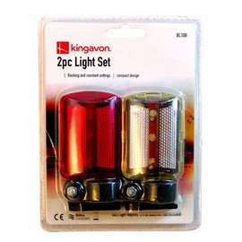 Kingavon BB-BL108 Light Set
