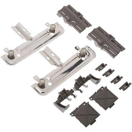 W10350376 - ClimaTek Direct Replacement for Kenmore Dishwasher Rack Adjuster