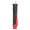 HT103 AC Voltage Tester Pen Waterproof Sound Light Alarm 12‑1000V