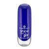 essence - Nail polish - shine last & go! gel nail polish - 31 electriiiic