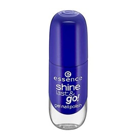 essence - Nail polish - shine last & go! gel nail polish - 31 electriiiic
