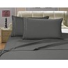 Elegant Comfort 1500 Thread Count Wrinkle Fade Resistant Egyptian Quality