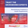 Microbiome Labs MegaQuinone Vitamin K2 MK7 + Vitamin K1, Magnesium