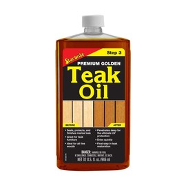 Star Brite Teak Oil Tung Oil 32 Oz