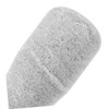 CIYODO Stone Pestle Garlic Masher Ergonomic Food Mincer Tool for