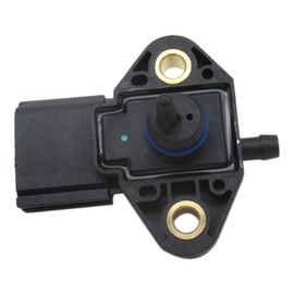 Xspeedonline FPS5 CM5229 Fuel Injection Pressure Sensor for Ford 2005-2007 Focus 2.0L / 2.3L