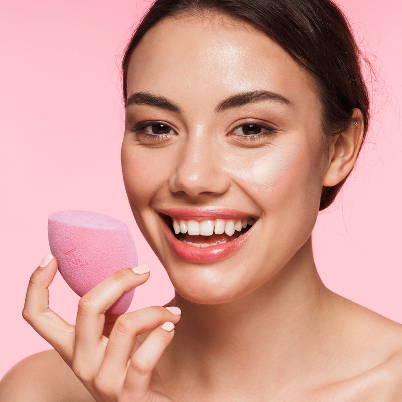 Cleanse, blend, set & go!