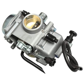 Performance Carburetor Fits 1985 1986 1987 Honda TRX 250 TRX250 FOURTRAX ATV Carb 85-87
