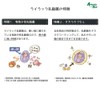 [PS] Lilac lactic acid bacteria standard for dogs and cats