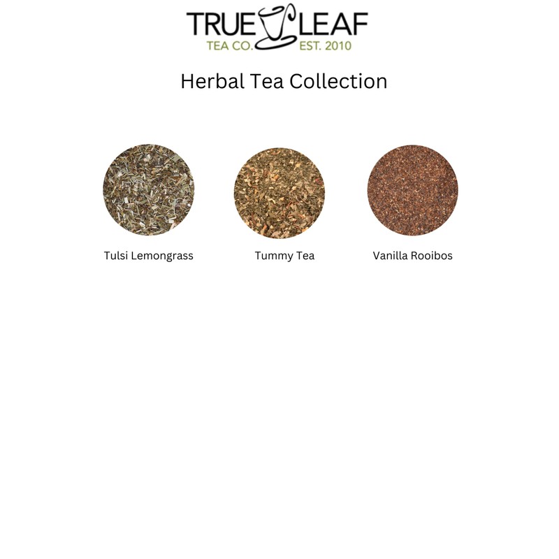 Guayusa Tea | Organic | True Leaf Tea | 4