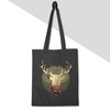 Shirtracer - Cotton Bag - Compatible with Oktoberfest Bag -