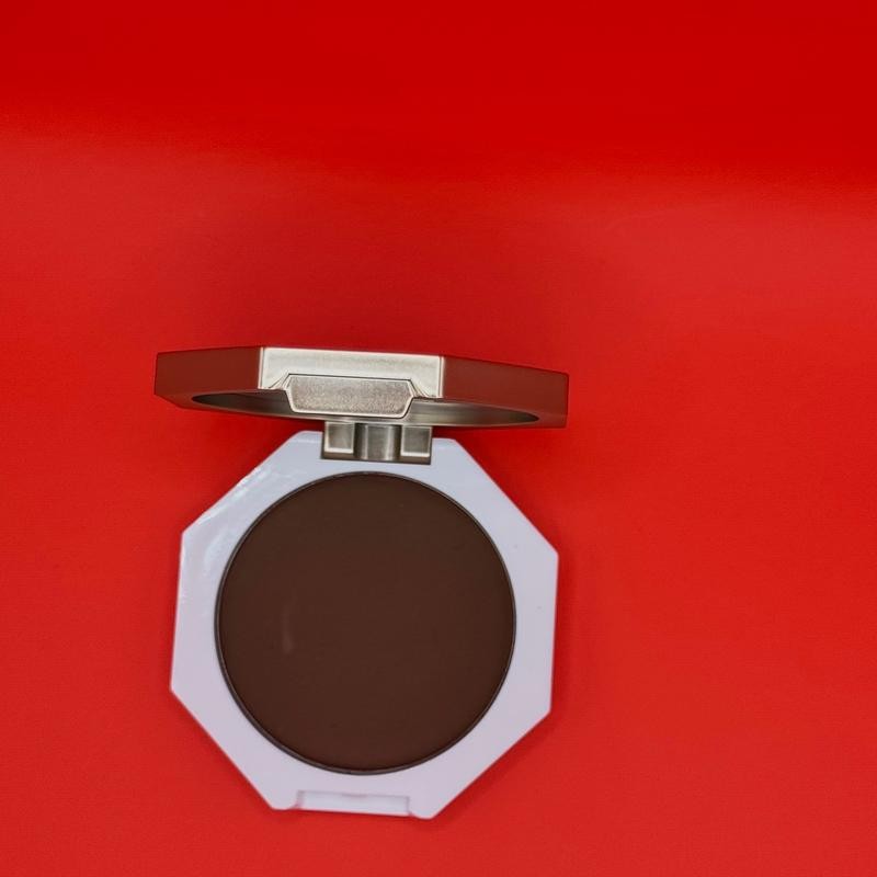 Contour Pressed Powder Single Compact For Conturing Face Features Facial