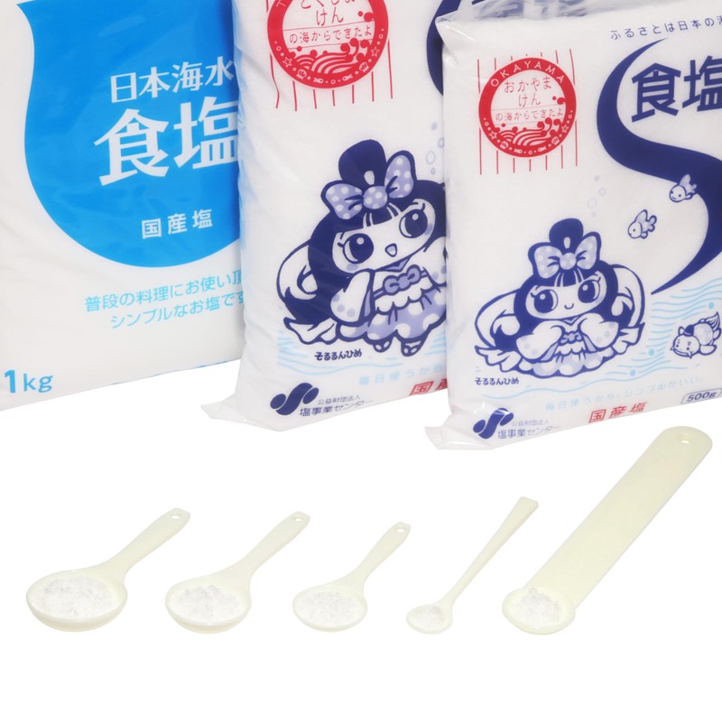 1 x 0.25 cc (min) Takayama Mini Measuring Spoon, Convenient