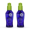 it's a 10 Miracle Styling Serum 4 oz (Pack of