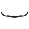 HECASA Front Bumper Lip Compatible with 2003-2005 Nissan 350Z 3Pcs