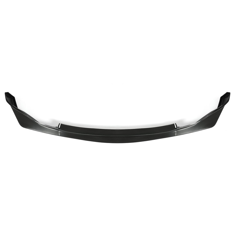 HECASA Front Bumper Lip Compatible with 2003-2005 Nissan 350Z 3Pcs
