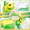 nuyikaso Bug Catcher for Kids 6 Pcs Bug Hunting Kits